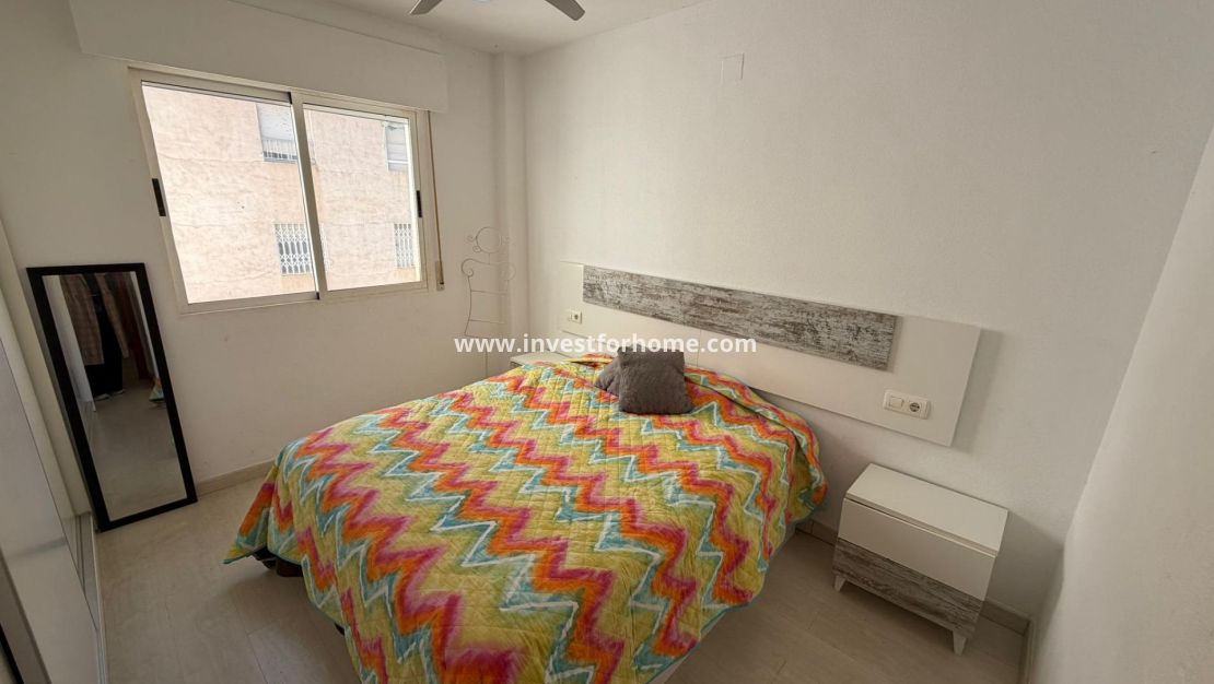 Vente - Appartement - San Pedro del Pinatar - Villananitos