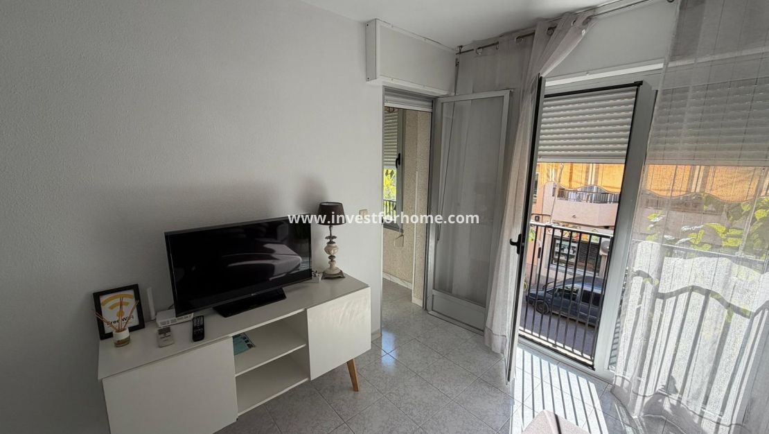 Vente - Appartement - San Pedro del Pinatar - Villananitos