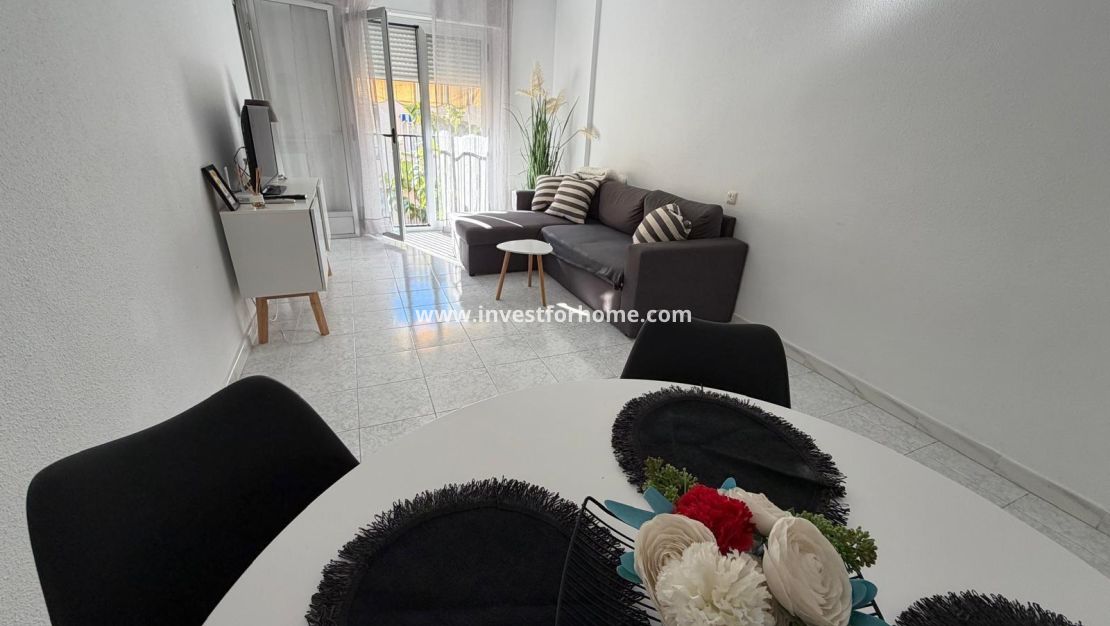 Vente - Appartement - San Pedro del Pinatar - Villananitos