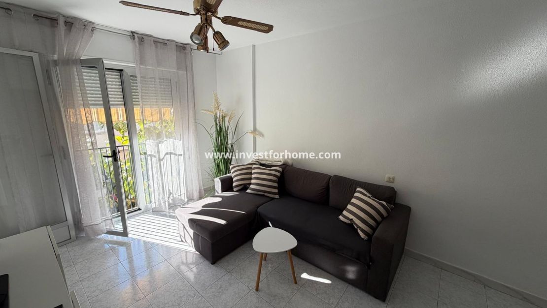 Vente - Appartement - San Pedro del Pinatar - Villananitos