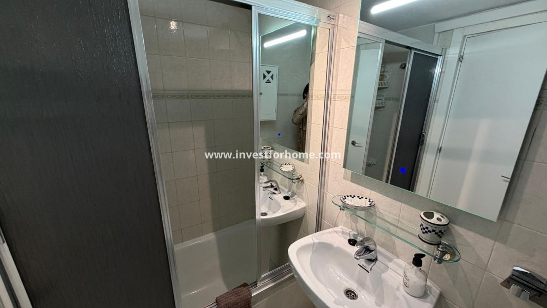 Vente - Appartement - San Pedro del Pinatar - Villananitos