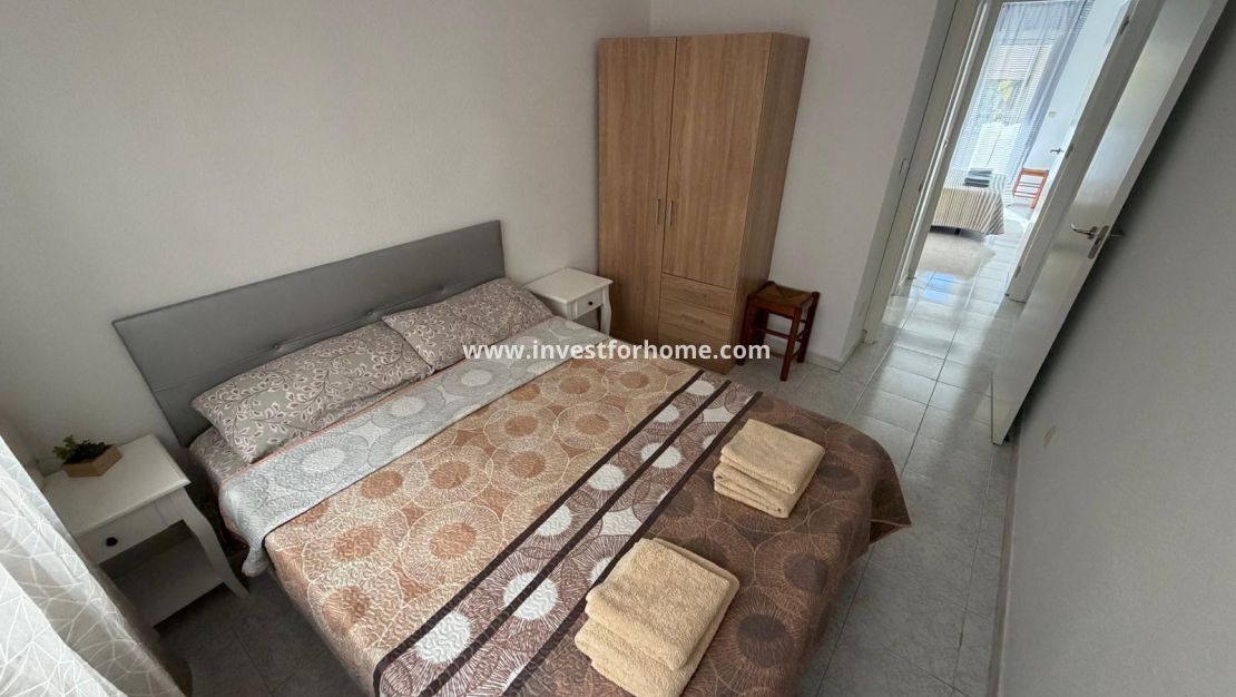 Vente - Appartement - San Pedro del Pinatar - Villananitos