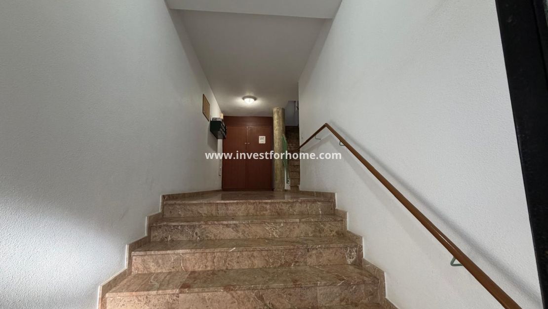 Vente - Appartement - San Pedro del Pinatar - Villananitos