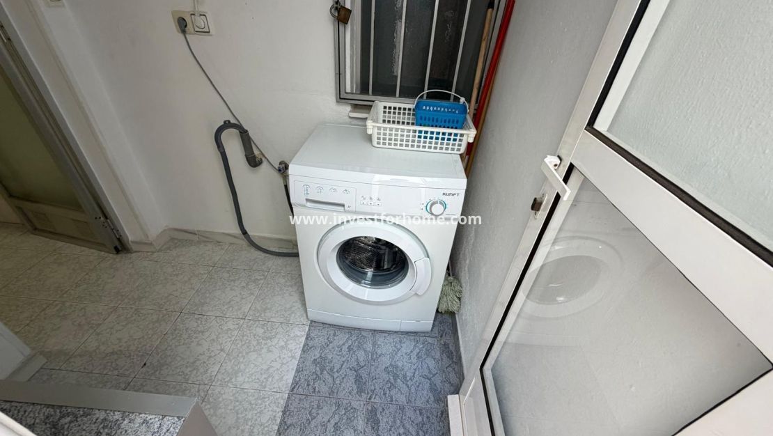 Vente - Appartement - San Pedro del Pinatar - Villananitos