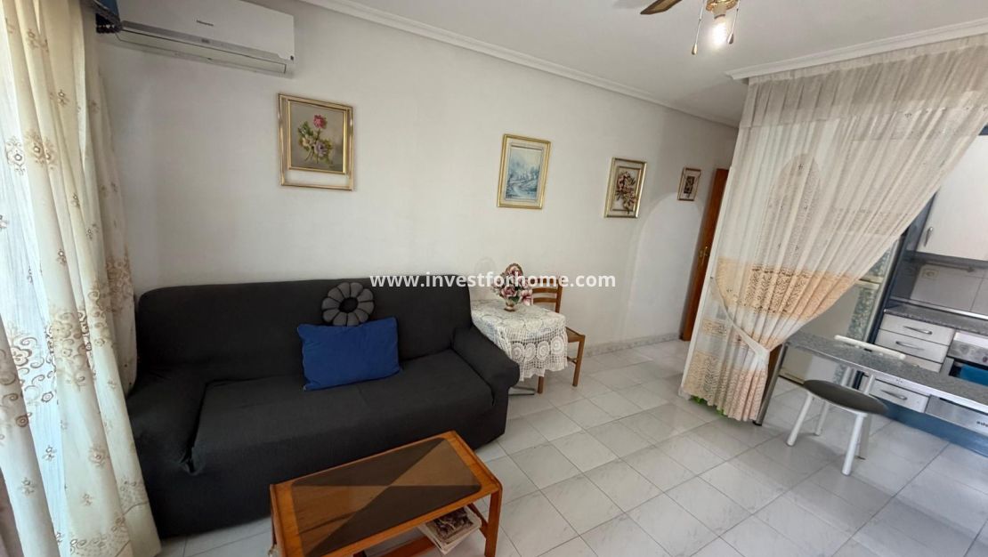 Vente - Appartement - San Pedro del Pinatar - Villananitos