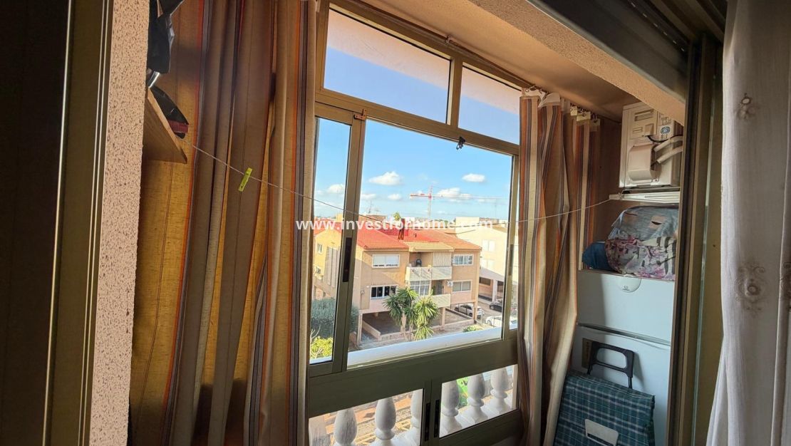 Vente - Appartement - San Pedro del Pinatar - Villananitos