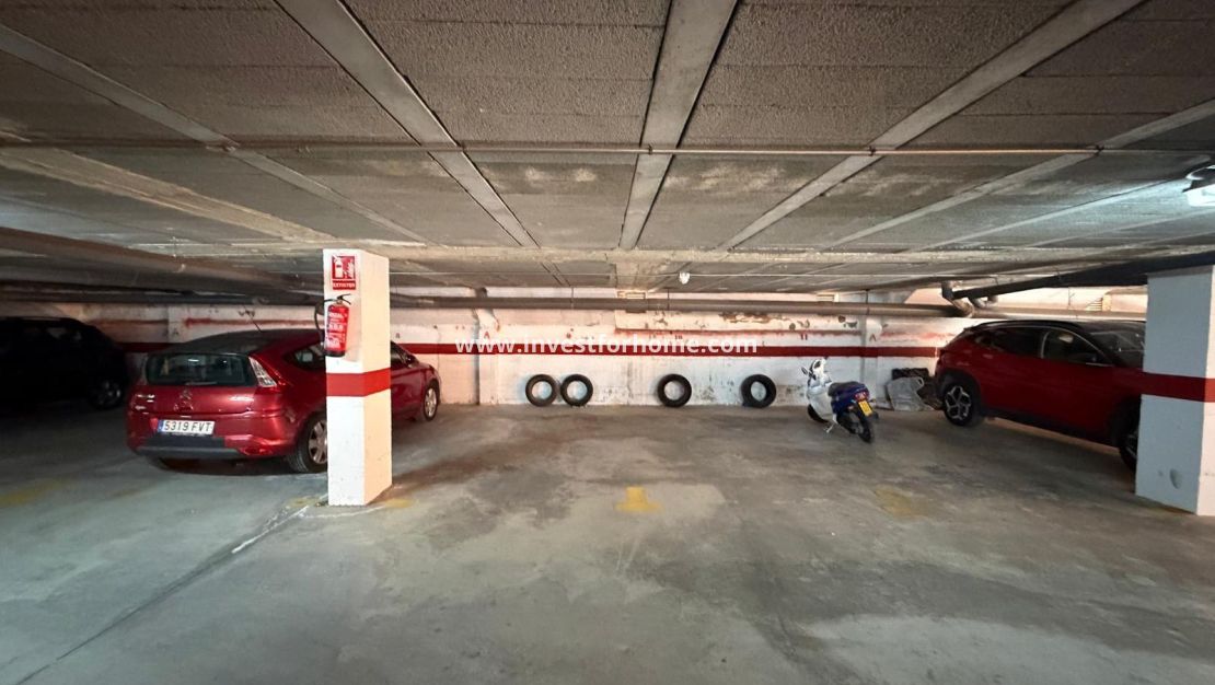 Vente - Appartement - San Pedro del Pinatar - Villananitos