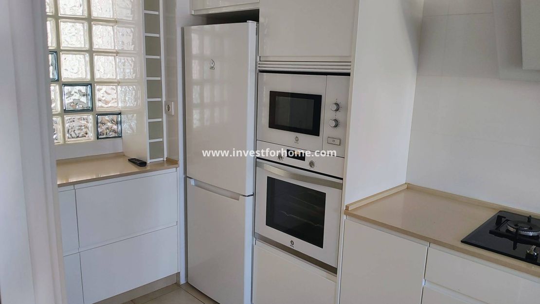 Vente - Appartement - San Pedro del Pinatar - Villananitos