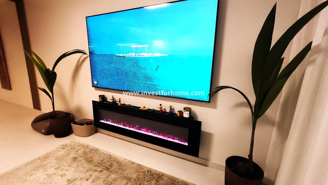 Vente - Appartement - San Pedro del Pinatar - Villananitos