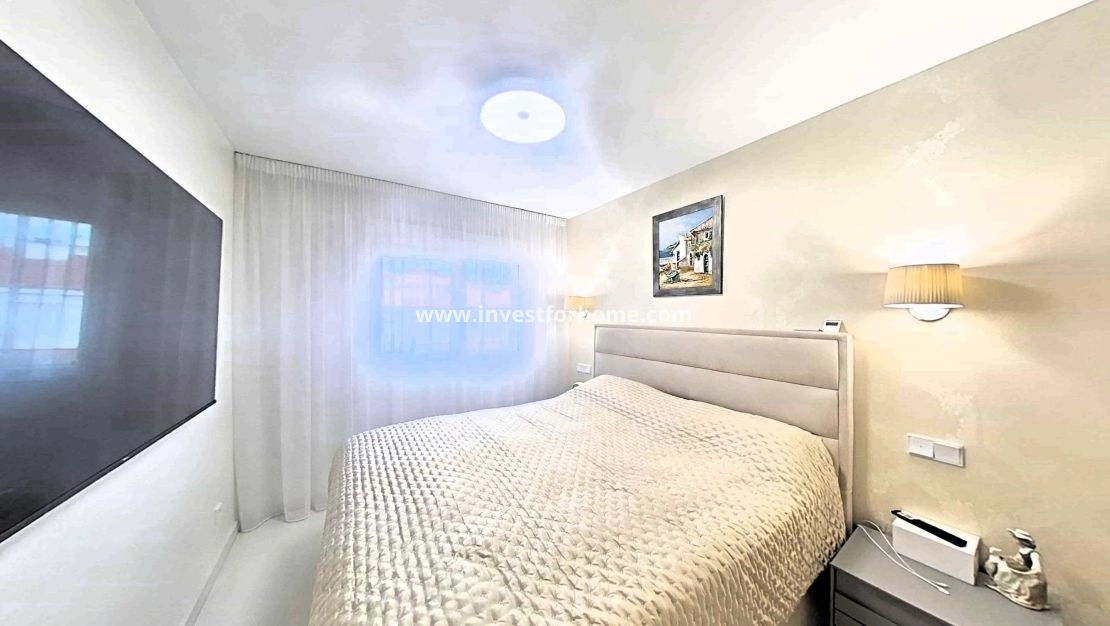 Vente - Appartement - San Pedro del Pinatar - Villananitos