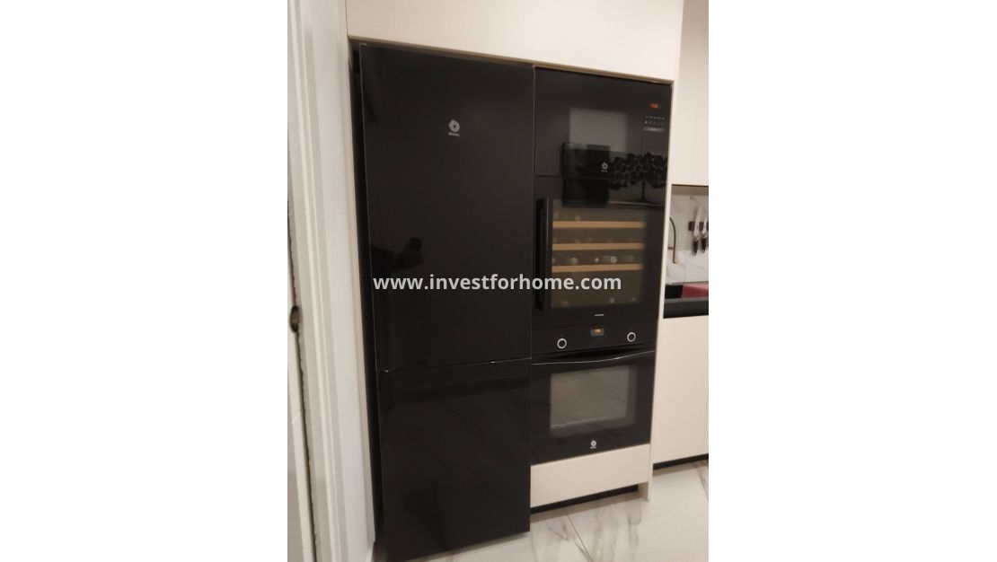 Vente - Appartement - San Pedro del Pinatar - Villananitos