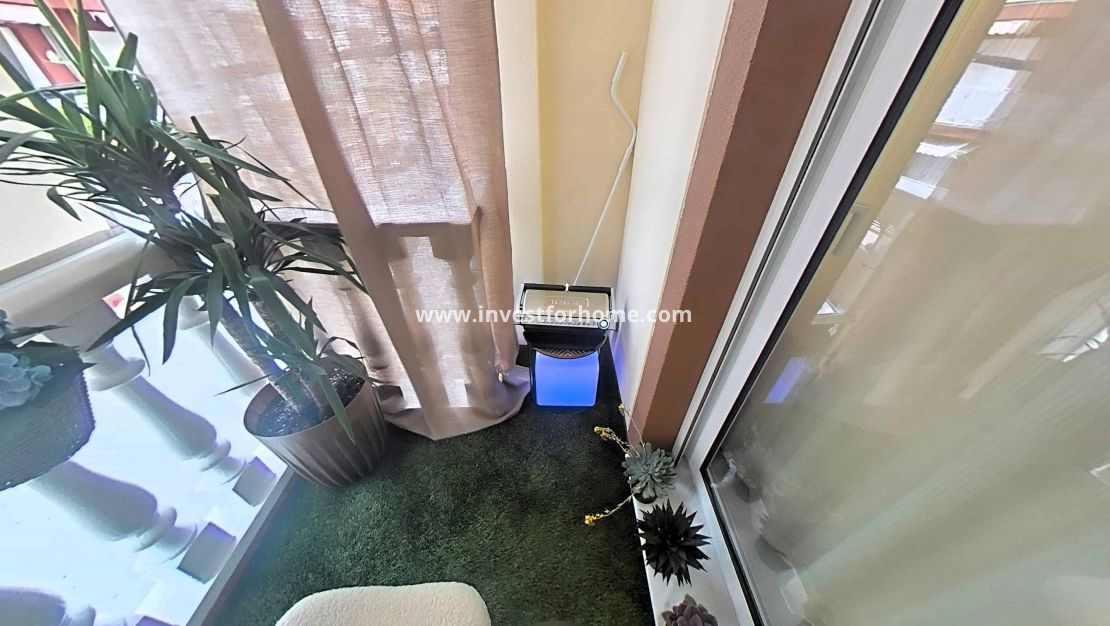 Vente - Appartement - San Pedro del Pinatar - Villananitos