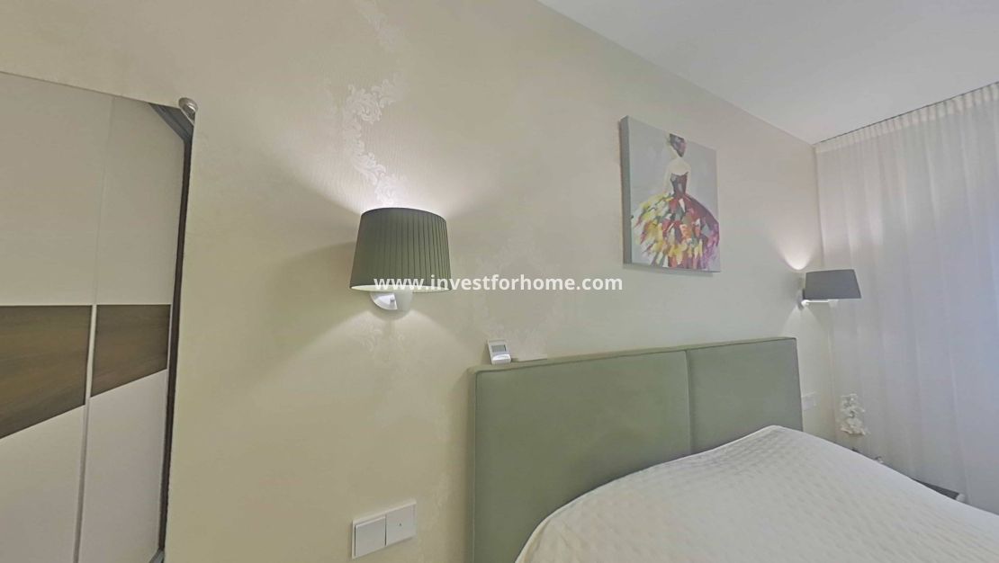 Vente - Appartement - San Pedro del Pinatar - Villananitos