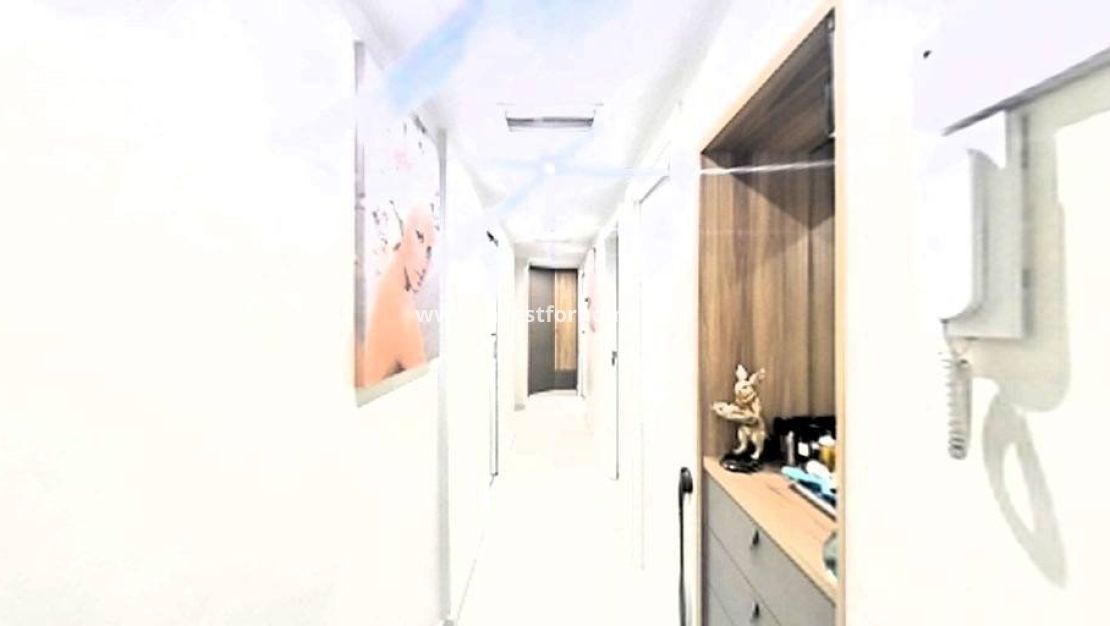 Vente - Appartement - San Pedro del Pinatar - Villananitos