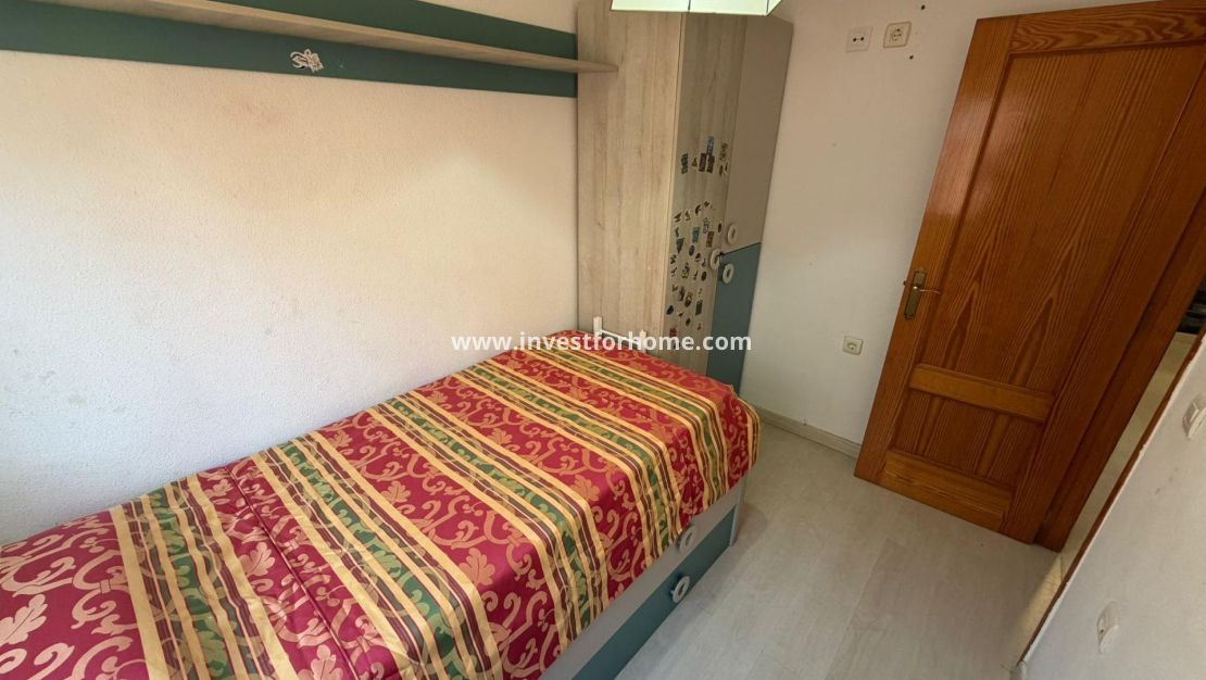 Vente - Appartement - San Pedro del Pinatar - Villananitos