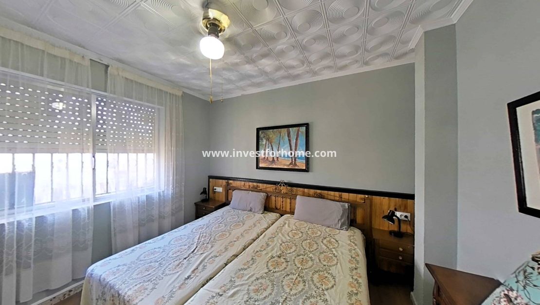 Vente - Appartement - San Pedro del Pinatar - Villananitos
