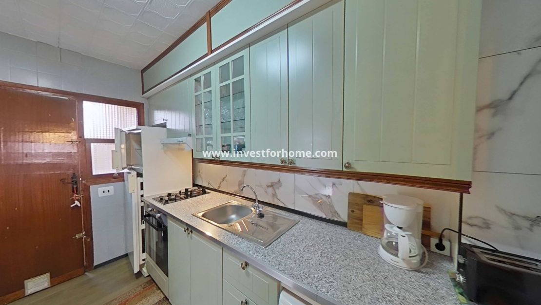 Vente - Appartement - San Pedro del Pinatar - Villananitos