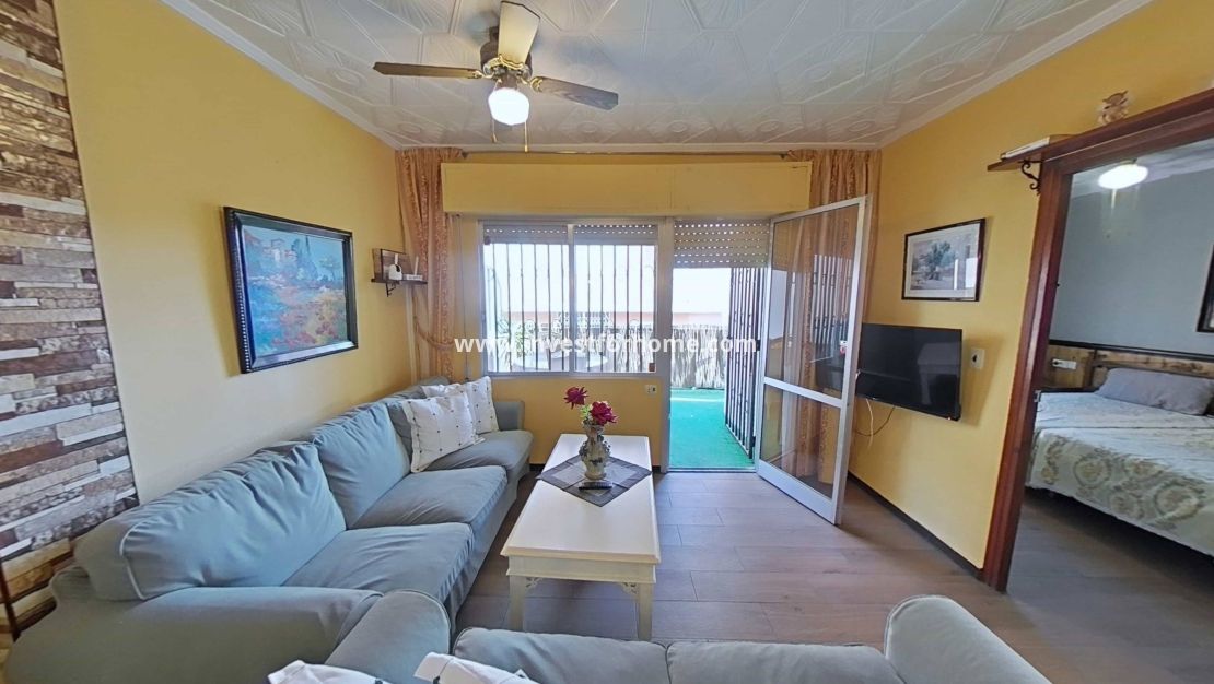 Vente - Appartement - San Pedro del Pinatar - Villananitos