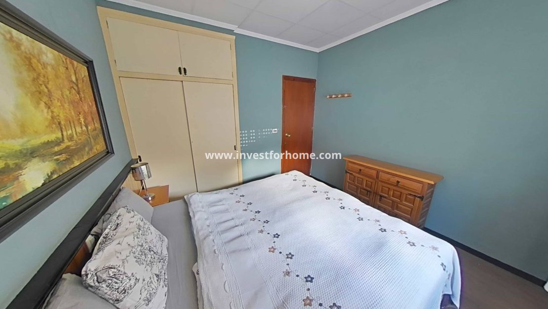 Vente - Appartement - San Pedro del Pinatar - Villananitos