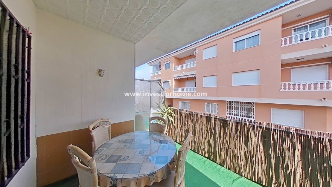 Vente - Appartement - San Pedro del Pinatar - Villananitos