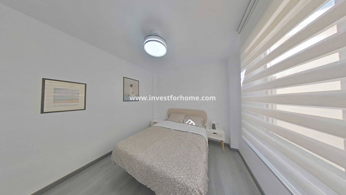 Vente - Appartement - San Pedro del Pinatar - Villananitos