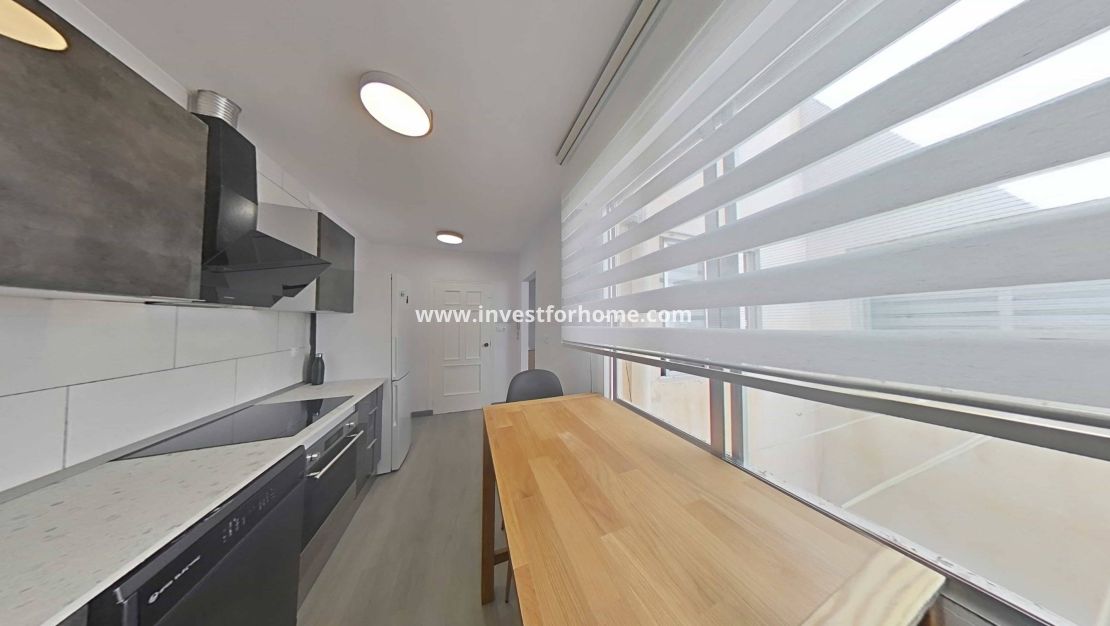 Vente - Appartement - San Pedro del Pinatar - Villananitos