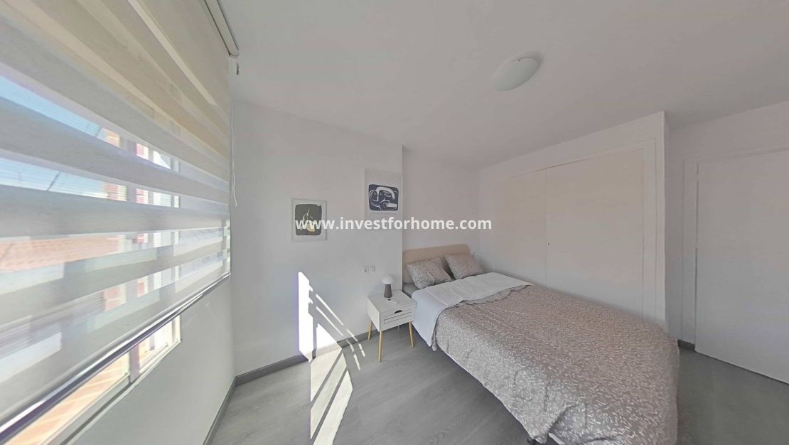 Vente - Appartement - San Pedro del Pinatar - Villananitos