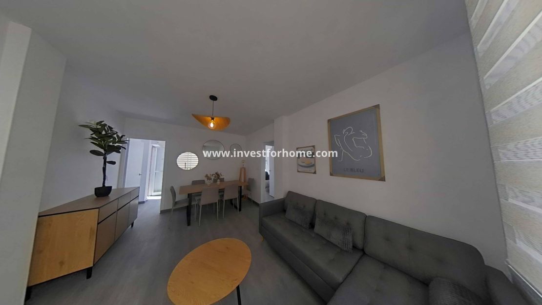 Vente - Appartement - San Pedro del Pinatar - Villananitos