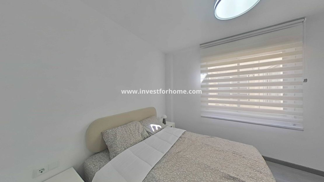Vente - Appartement - San Pedro del Pinatar - Villananitos