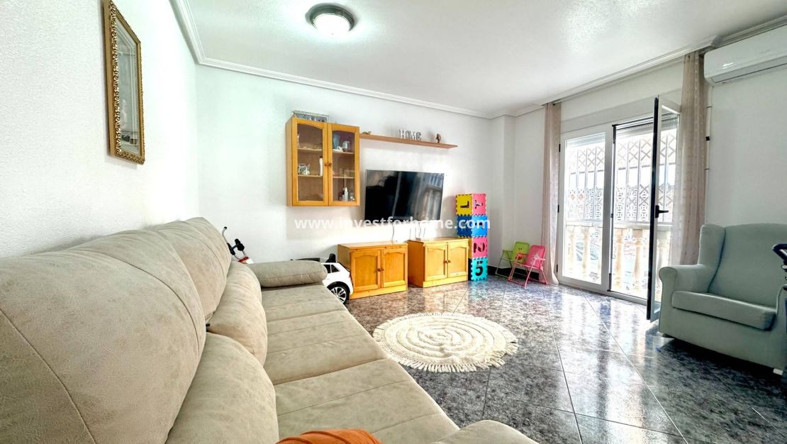 Vente - Appartement - San Pedro del Pinatar - Villananitos