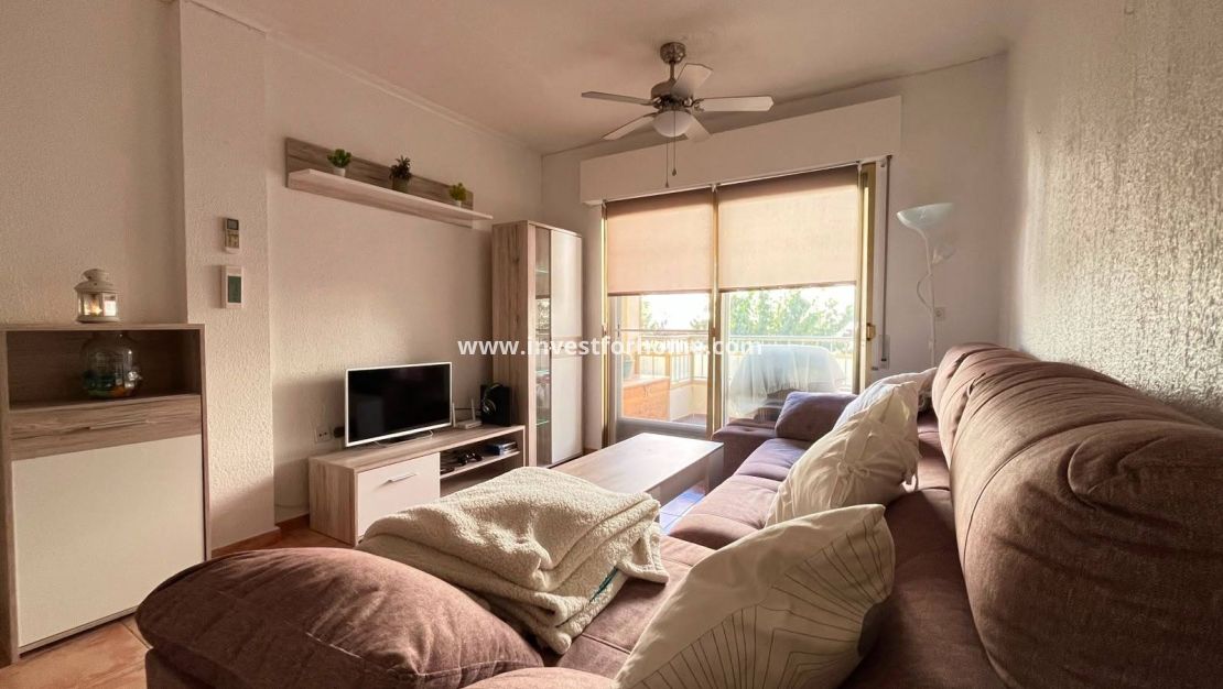 Vente - Appartement - San Pedro del Pinatar - Villananitos