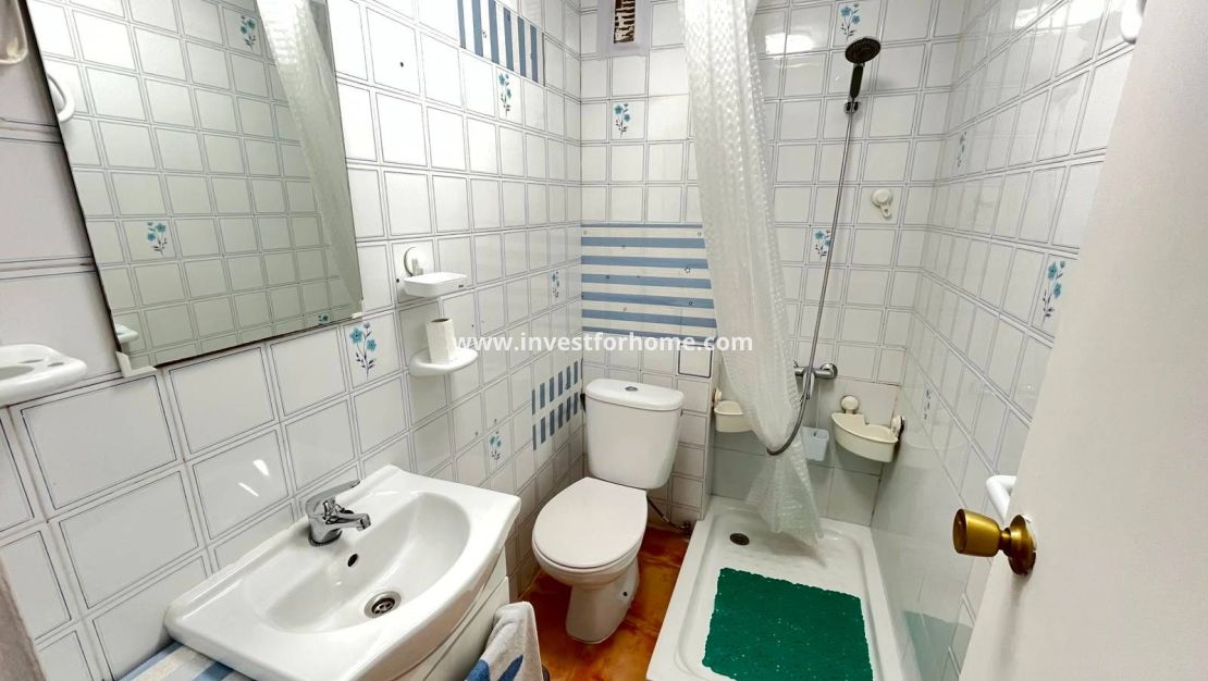 Vente - Appartement - San Pedro del Pinatar - Villananitos