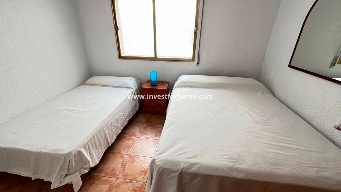 Vente - Appartement - San Pedro del Pinatar - Villananitos