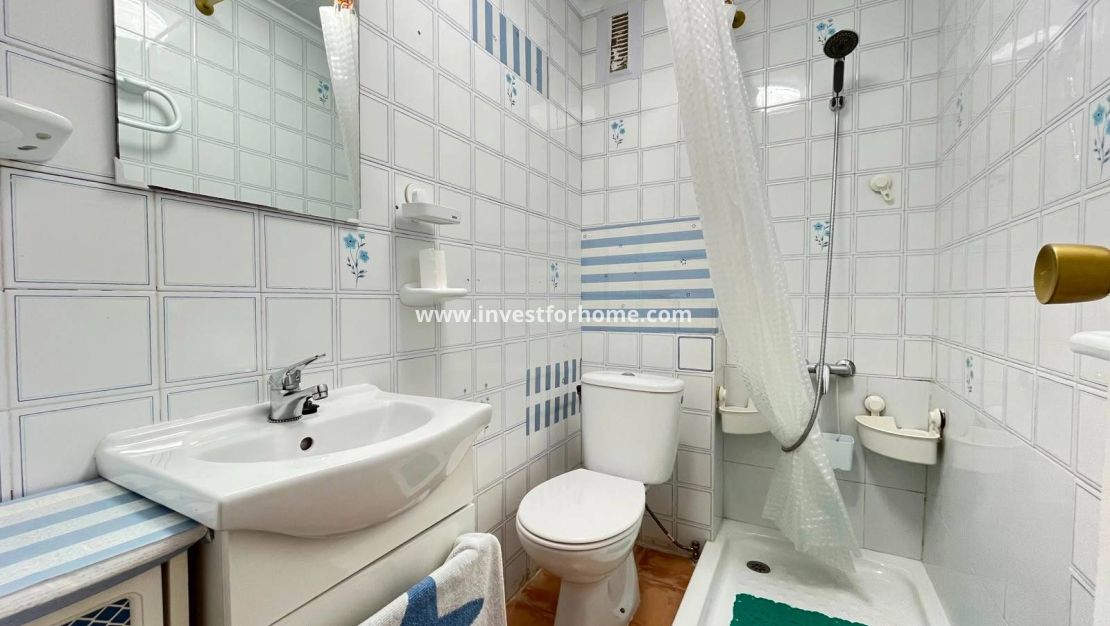 Vente - Appartement - San Pedro del Pinatar - Villananitos