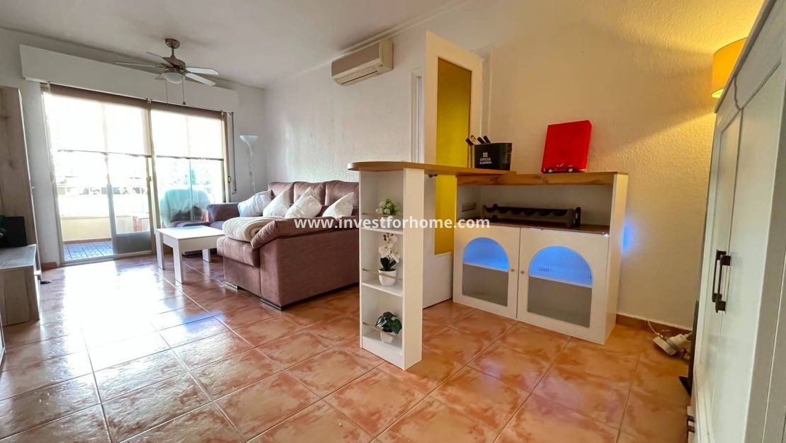Vente - Appartement - San Pedro del Pinatar - Villananitos