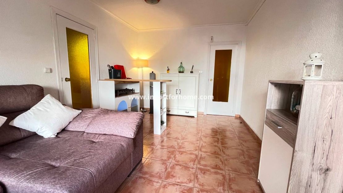 Vente - Appartement - San Pedro del Pinatar - Villananitos