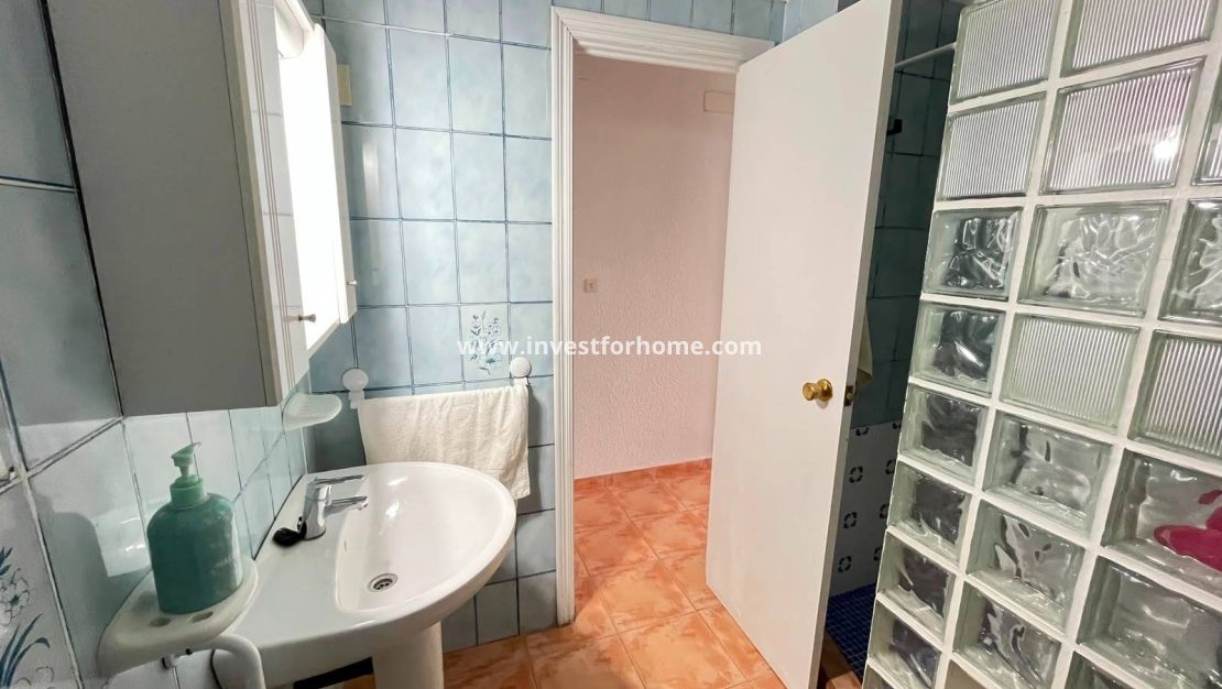Vente - Appartement - San Pedro del Pinatar - Villananitos