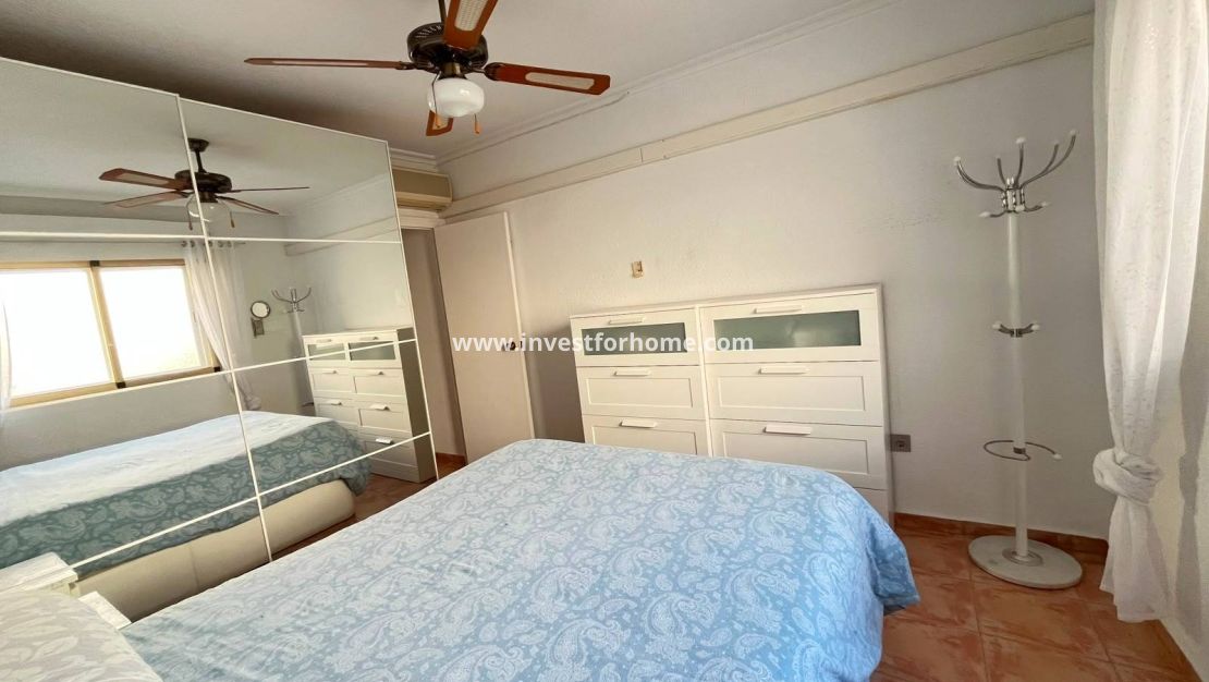 Vente - Appartement - San Pedro del Pinatar - Villananitos