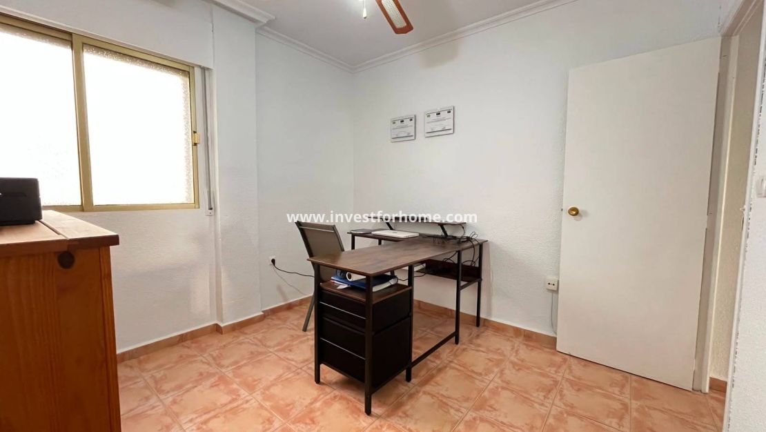 Vente - Appartement - San Pedro del Pinatar - Villananitos