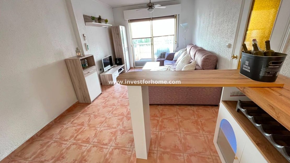 Vente - Appartement - San Pedro del Pinatar - Villananitos