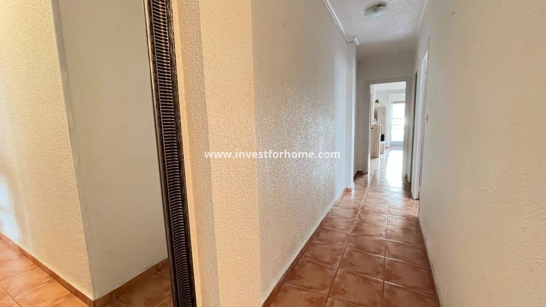 Vente - Appartement - San Pedro del Pinatar - Villananitos
