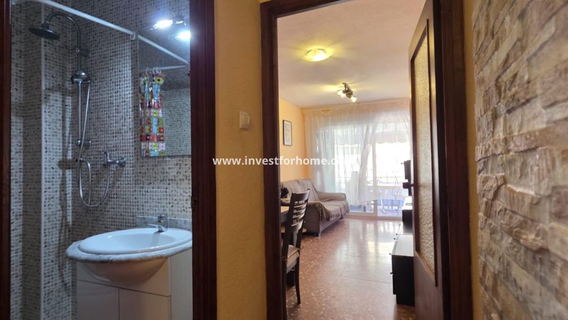Vente - Appartement - San Pedro del Pinatar - Villananitos