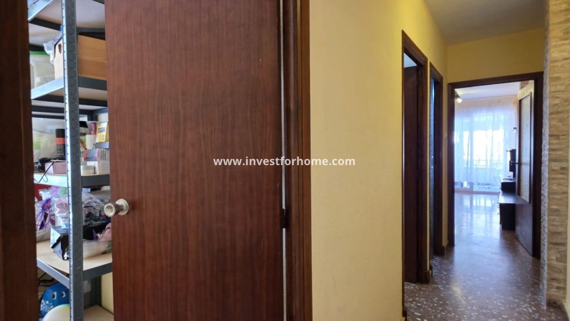Vente - Appartement - San Pedro del Pinatar - Villananitos