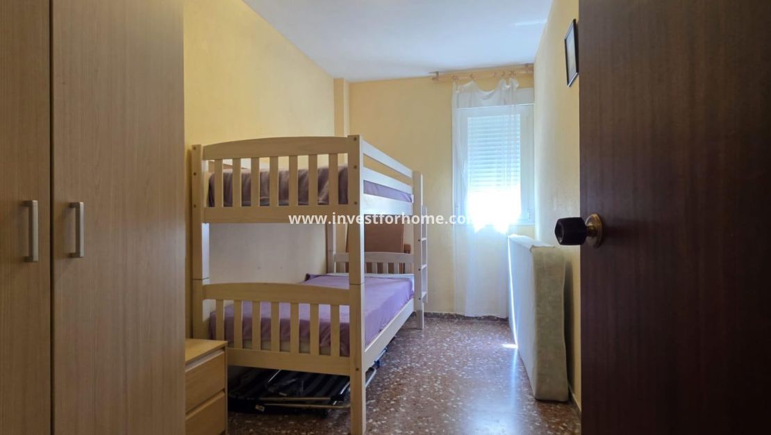 Vente - Appartement - San Pedro del Pinatar - Villananitos