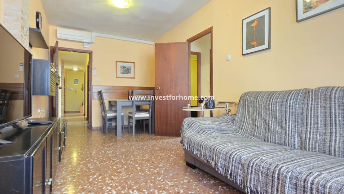 Vente - Appartement - San Pedro del Pinatar - Villananitos