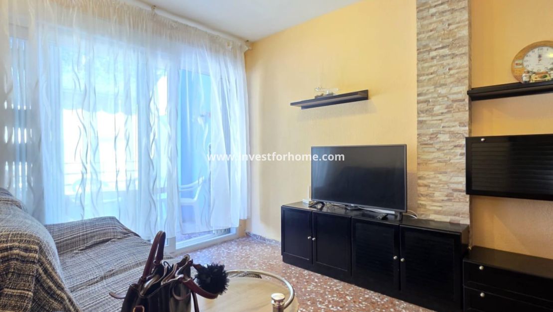 Vente - Appartement - San Pedro del Pinatar - Villananitos
