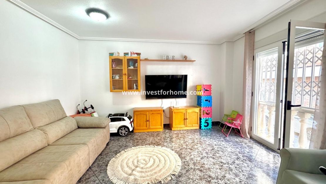 Vente - Appartement - San Pedro del Pinatar - Villananitos