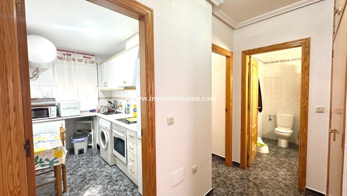 Vente - Appartement - San Pedro del Pinatar - Villananitos