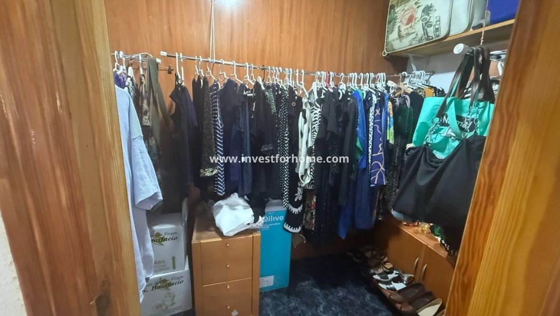 Vente - Appartement - San Pedro del Pinatar - -  -