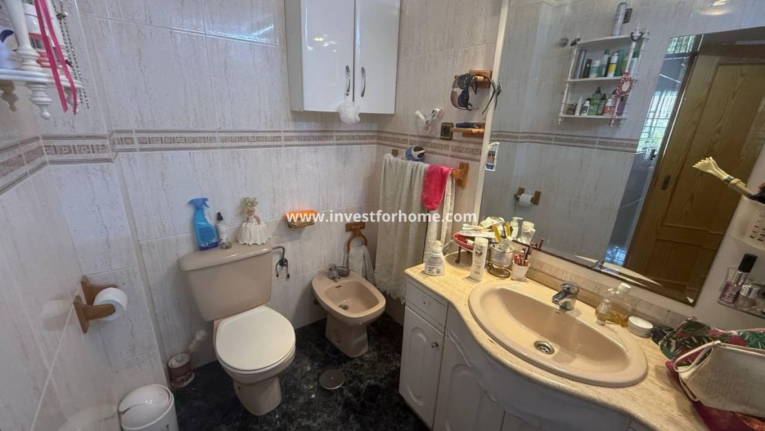 Vente - Appartement - San Pedro del Pinatar - -  -